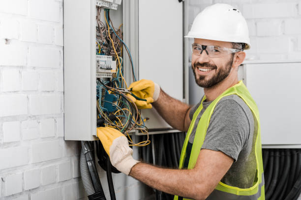 Best Electric Panel Repair  in Mineralwells, WV