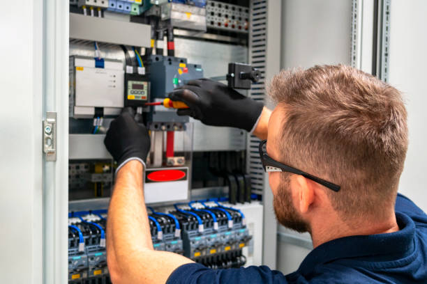 Best 24-Hour Electrician  in Mineralwells, WV
