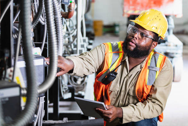 Electrical Outlet Repair in Mineralwells, WV