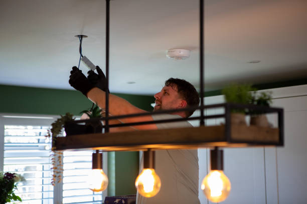 Best Commercial Electrician Services  in Mineralwells, WV