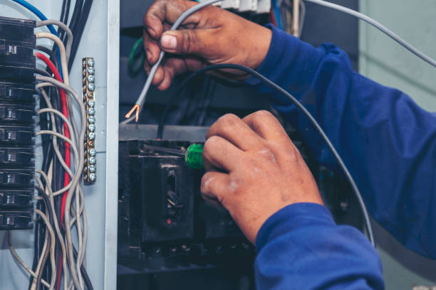 Best Emergency Electrician Near Me  in Mineralwells, WV