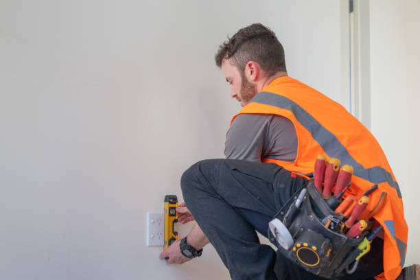 Best Emergency Electrical Repair  in Mineralwells, WV