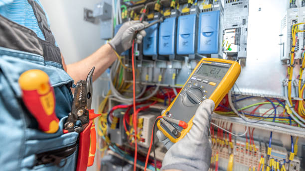 Best Electrical Rewiring Services  in Mineralwells, WV