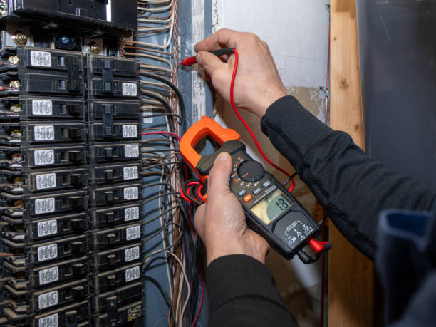 Best Electrical Troubleshooting Services  in Mineralwells, WV