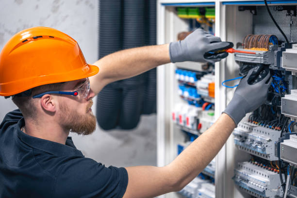 Best Electrical Upgrades for Homes  in Mineralwells, WV