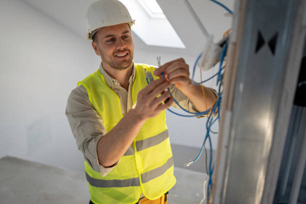 Best Best Electricians Near Me  in Mineralwells, WV